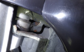 HONDA LITTLE CUB 2020 C50