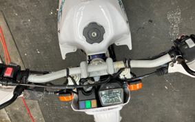YAMAHA SEROW 225W 4JG
