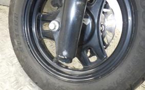 SUZUKI ADDRESS V125 S 2008 CF4MA