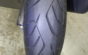 SUZUKI SV650 X A 2022 VP55E