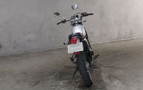 YAMAHA BRONCO 5BT