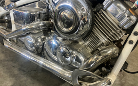 YAMAHA DRAGSTAR 400 2000 4TR