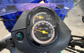 HONDA  BENLY  PRO  AA05