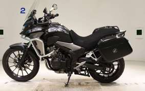 HONDA 400X 2019 NC56