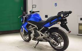 KAWASAKI ER600 N 2008