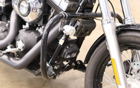 HARLEY FXDB 2012 GX4