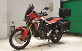 HONDA CRF1000L AFRICA TWIN 2018 SD04