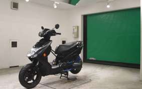 YAMAHA CYGNUS 125 X 2001