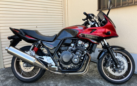 HONDA CB400 SUPER  BOL D`OR ABS 2015 NC42