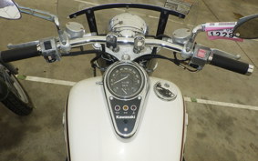 KAWASAKI VULCAN 1500 CLASSIC 1996 VNT50D