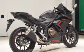 HONDA CBR400R 2020 NC56