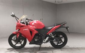 HONDA CBR250R MC41