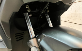 SUZUKI BURGMAN200 CH41A