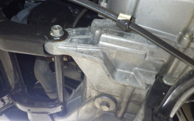 SUZUKI ADDRESS V125 Gen.2 2020 DP12H