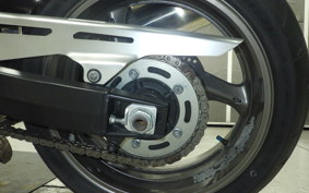 SUZUKI BANDIT 1250 F 2010 GW72A
