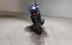SUZUKI GSX250R DN11A