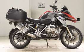 BMW R 1200GS 2013