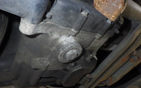 YAMAHA MAXAM 250 SG21J