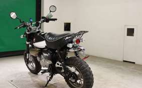 HONDA MONKEY 125 2024 JB02