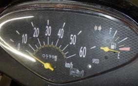 HONDA DIO Gen.6 2002 AF62