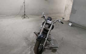 YAMAHA DRAGSTAR400 CLASSIC 4TR