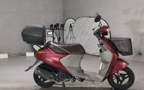 SUZUKI LET`S5 CA47A