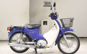 HONDA C110 SUPER CUB 2016 JA07
