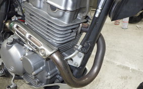 KAWASAKI SUPER SHERPA 1999 KL250G