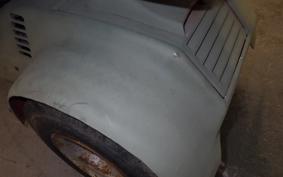 HONDA GYRO CANOPY TA02