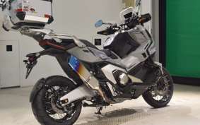 HONDA X-ADV 750 2026 RH21