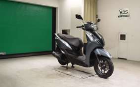 HONDA LEAD 125 2018 JK12
