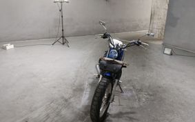 YAMAHA TW200 DG07J