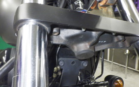 YAMAHA DRAGSTAR 400 2016