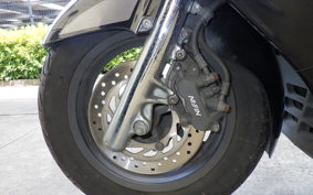 HONDA FORZA X MF08