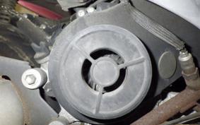 SUZUKI LET's 4 2023 CA45A