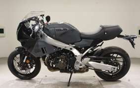 YAMAHA XSR900 GP 2025