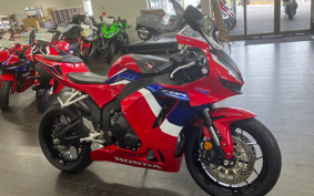 HONDA CBR600RR 2020 PC40