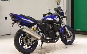 YAMAHA XJR400 Gen.3 R 2001 RH02J