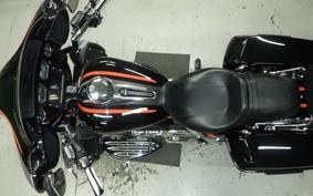 HARLEY FLHX 1750 2018