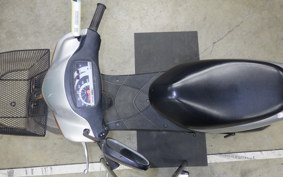 SUZUKI LET's 2 CA1PA