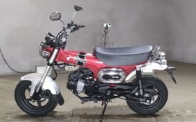 HONDA  DUX 125 JB04