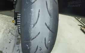 SUZUKI HAYABUSA Gen.2 2015