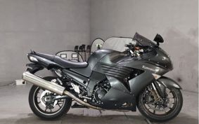 KAWASAKI ZZR1400 2006 ZXT40A