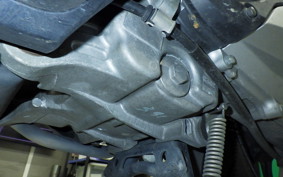 HONDA PCX125 2026 JF81