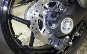 KAWASAKI NINJA 1000 A 2019 ZXT00W