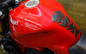 DUCATI MONSTER 1200S 2020 MA02A