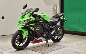 KAWASAKI ZX-25R 2023 ZX250E