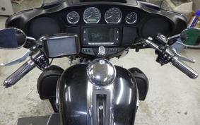 HARLEY FLHTCUTG TRIKE 1750 2017