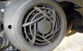 SUZUKI ADDRESS V125 DT11A
