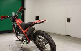GASGAS TX 125 RANDONNE